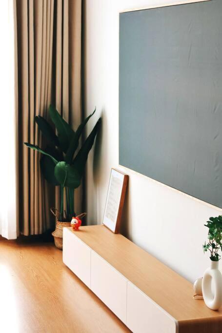 Apartment Splashmania Gamuda Cove With Projector And Tent Klia Banting Kampung Dengkil